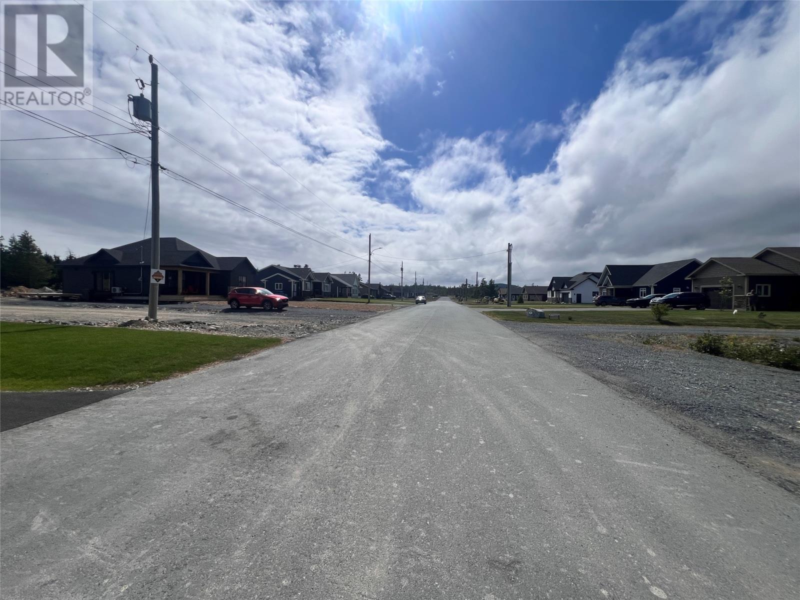 32 Jack Pine Drive, Spaniard'S Bay, NL