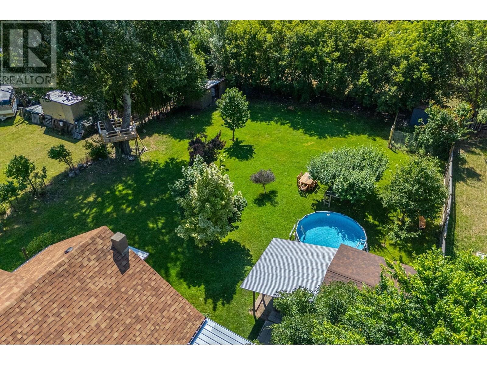 36 14Th Avenue, Lillooet, BC - Outdoor