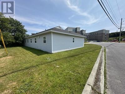 28 Earles Lane, Carbonear, NL - Outdoor