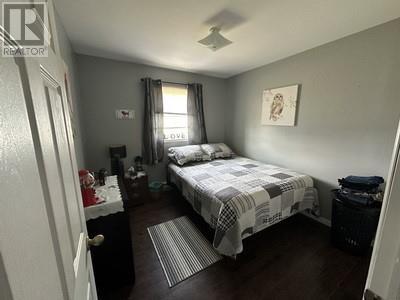 28 Earles Lane, Carbonear, NL - Indoor Photo Showing Bedroom
