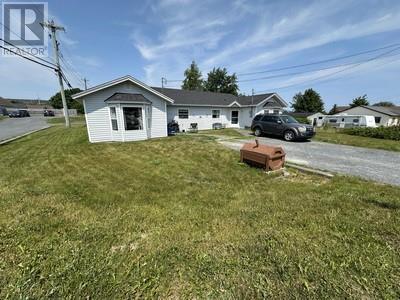 28 Earles Lane, Carbonear, NL - Outdoor