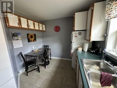 28 Earles Lane, Carbonear, NL - Indoor Photo Showing Kitchen