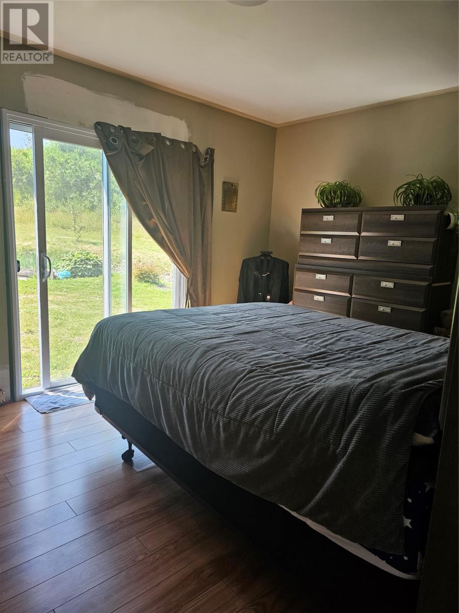 3 Dennis Road, Channel-Port Aux Basques, NL - Indoor Photo Showing Bedroom