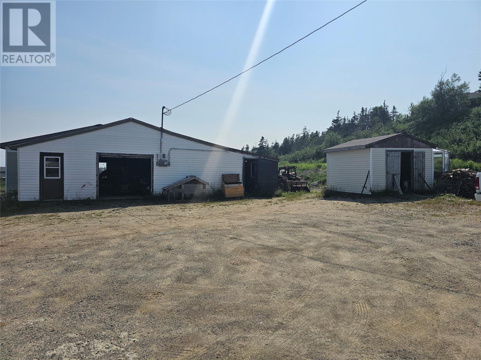 3 Dennis Road, Channel-Port Aux Basques, NL - Outdoor