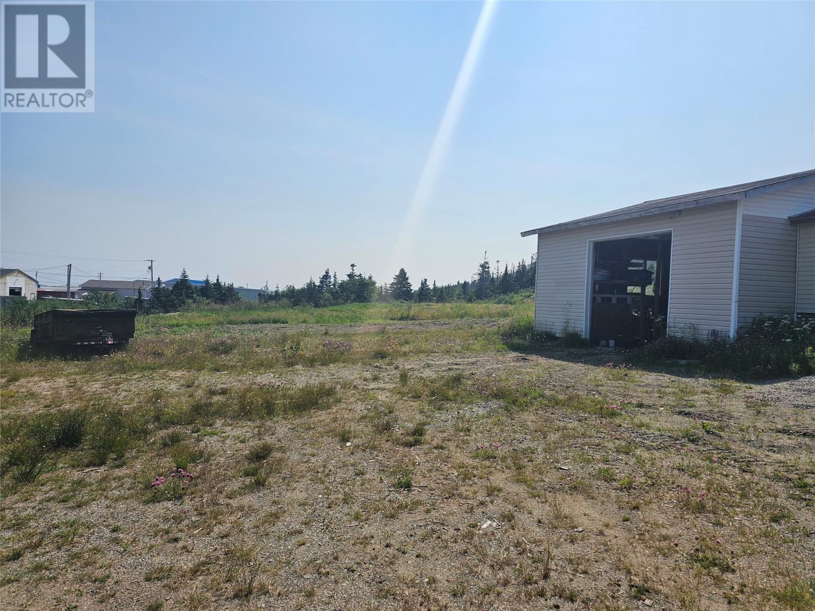 3 Dennis Road, Channel-Port Aux Basques, NL - Outdoor