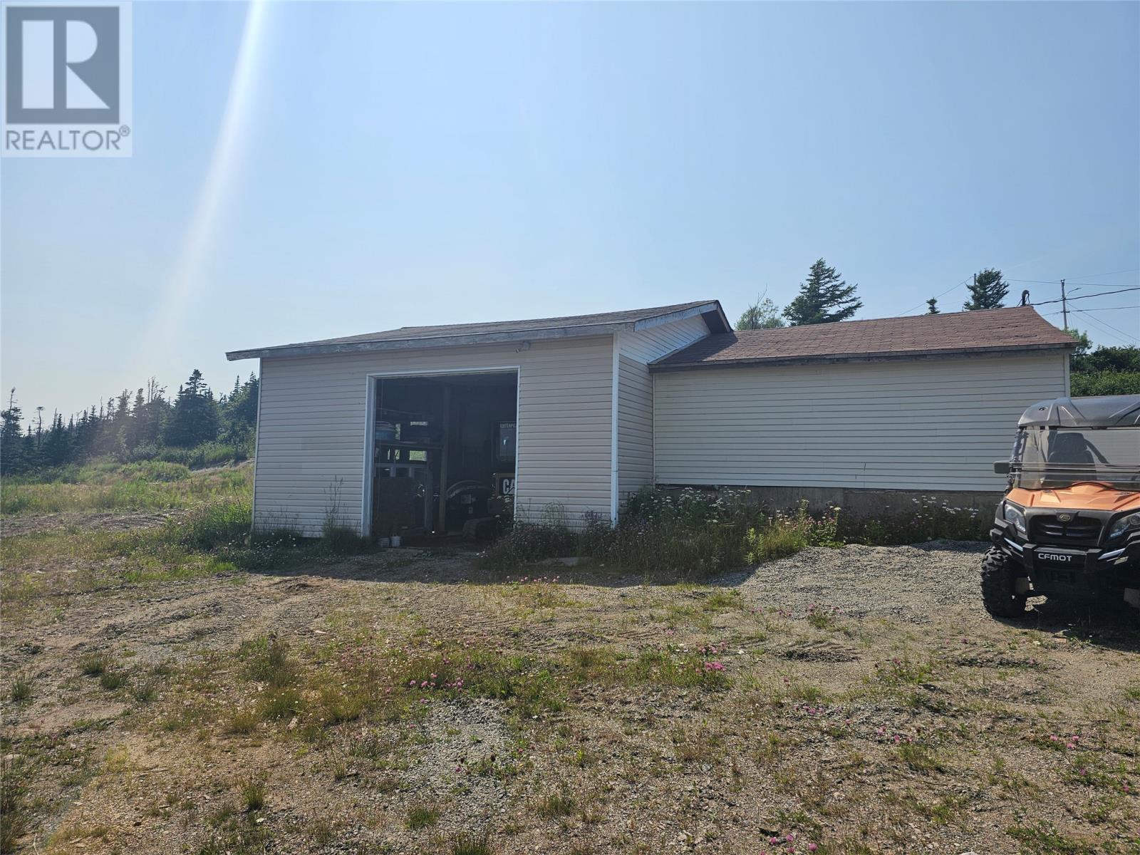 3 Dennis Road, Channel-Port Aux Basques, NL - Outdoor