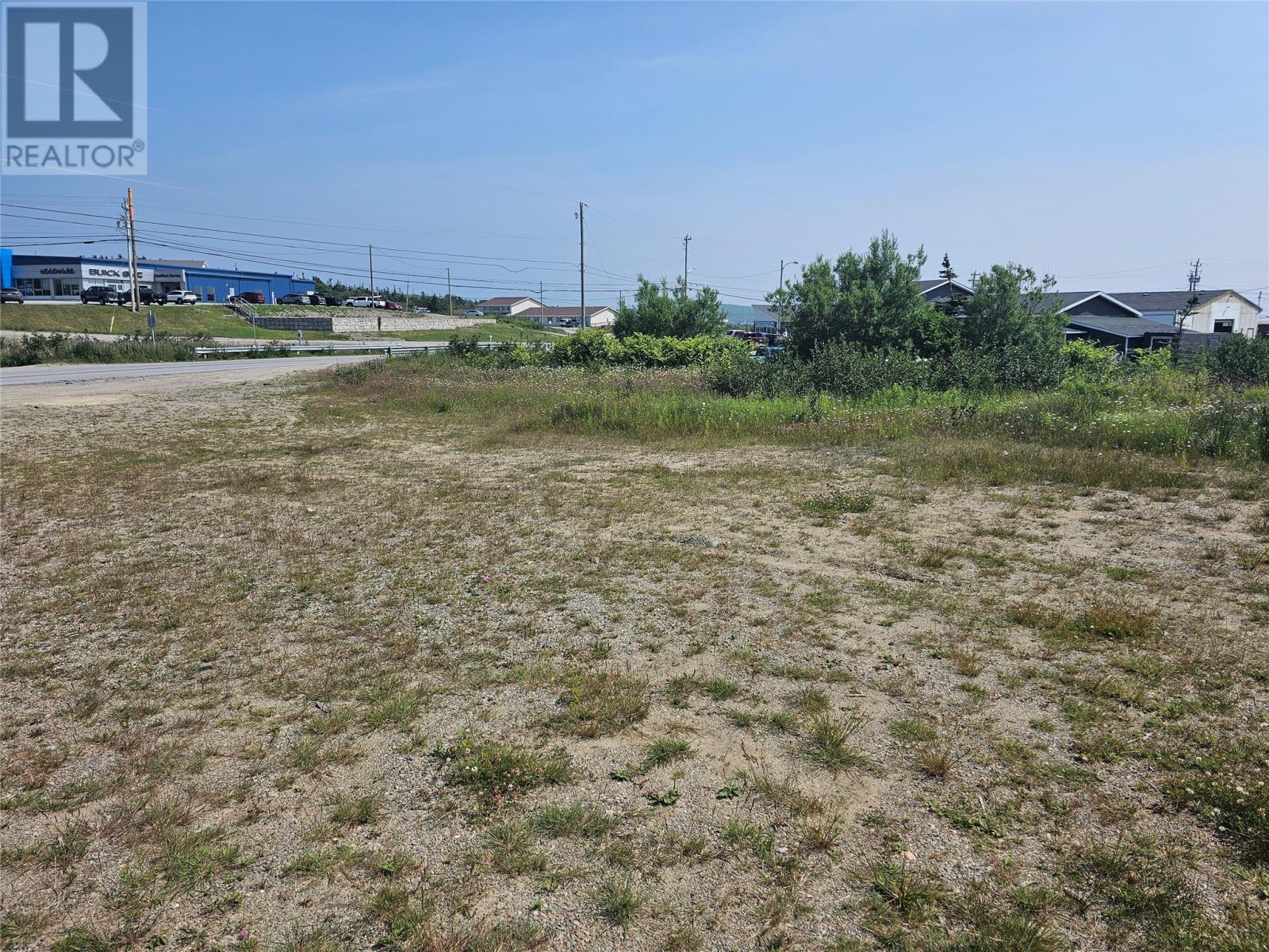 3 Dennis Road, Channel-Port Aux Basques, NL - Outdoor With View