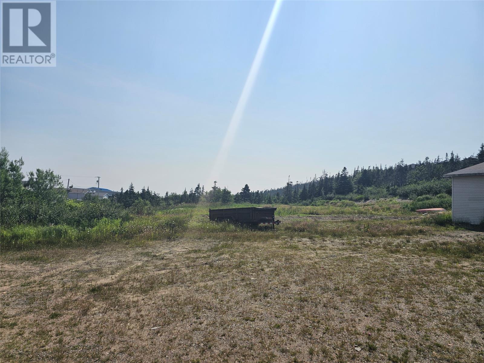 3 Dennis Road, Channel-Port Aux Basques, NL - Outdoor With View