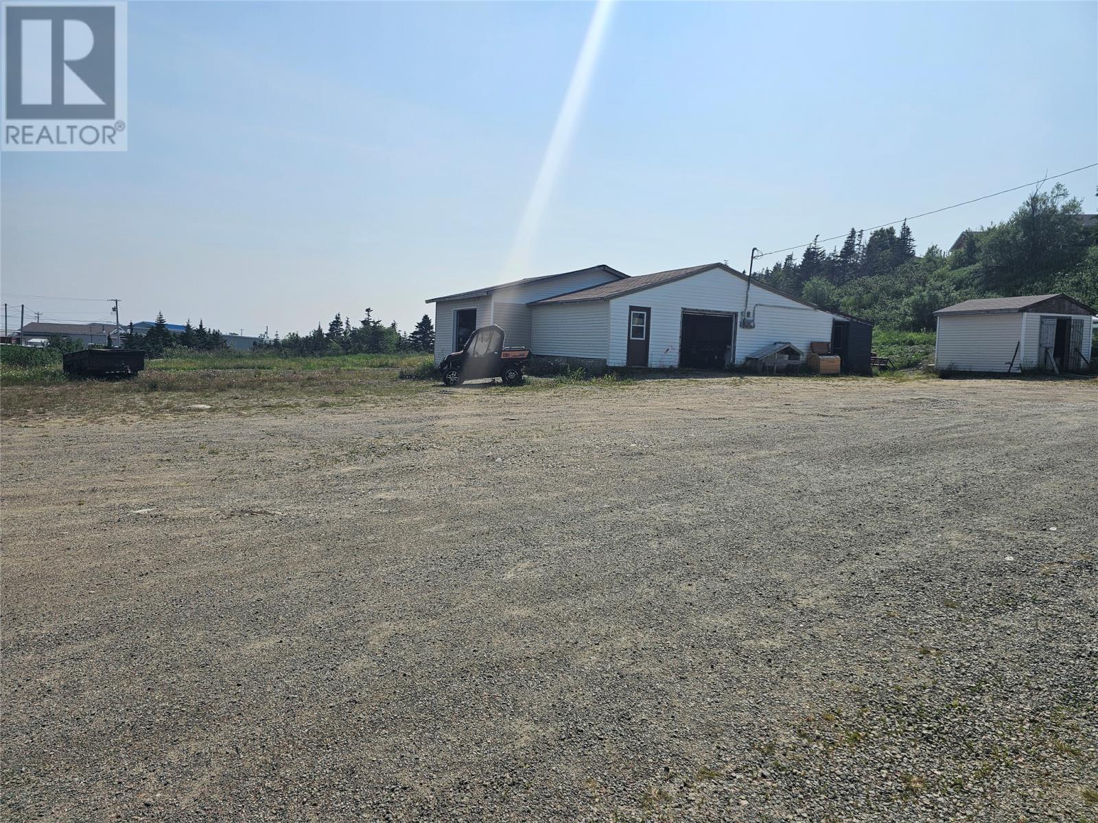 3 Dennis Road, Channel-Port Aux Basques, NL - Outdoor