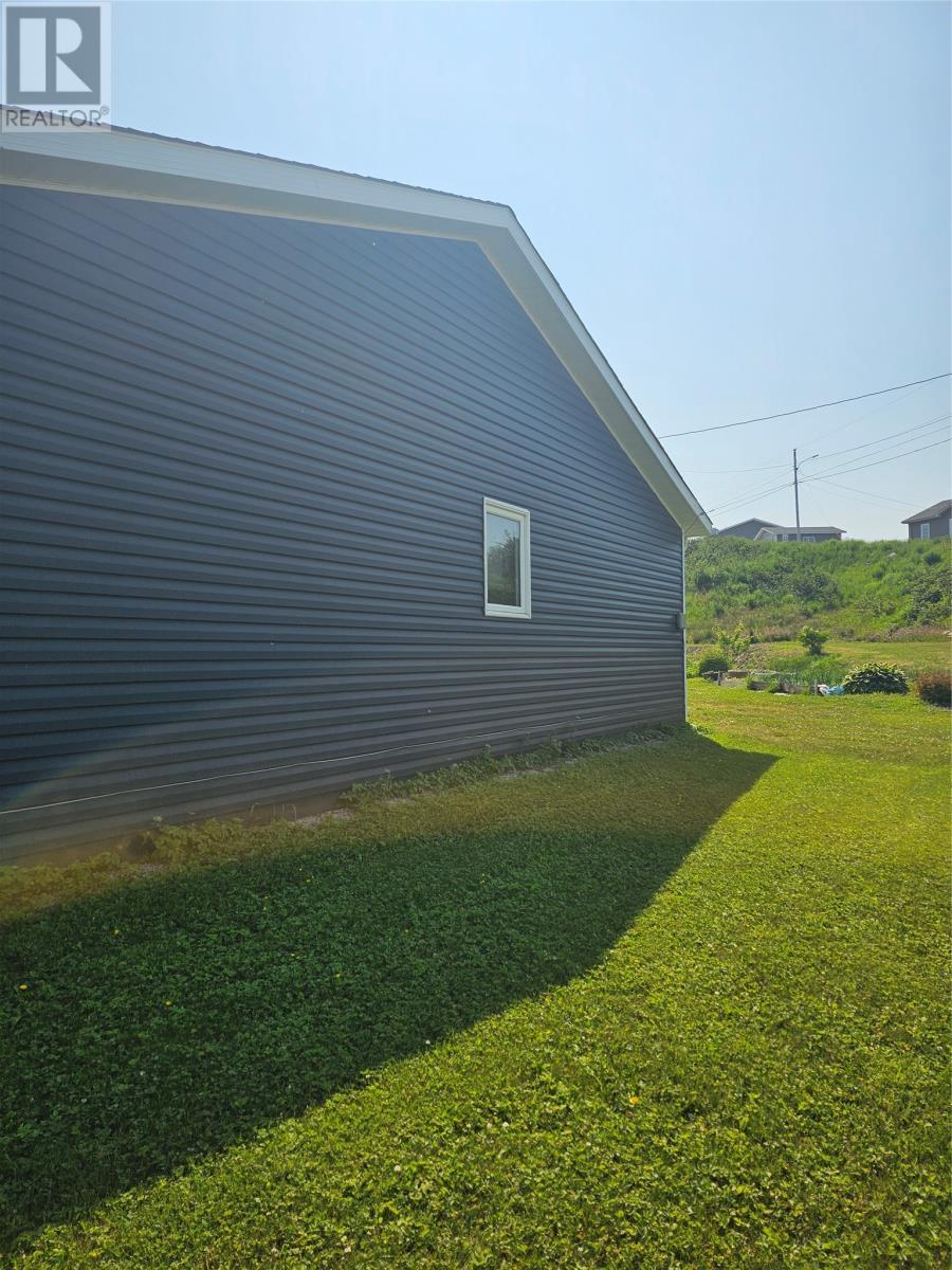 3 Dennis Road, Channel-Port Aux Basques, NL - Outdoor