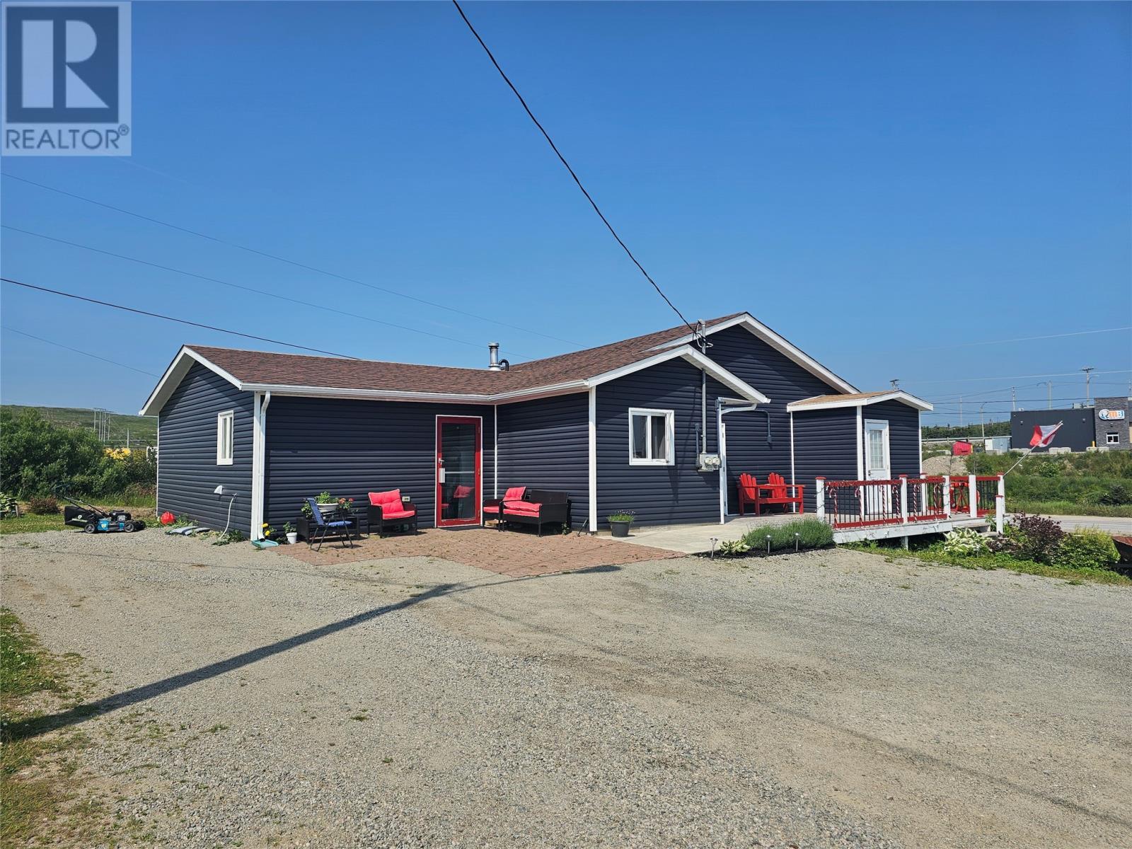 3 Dennis Road, Channel-Port Aux Basques, NL - Outdoor