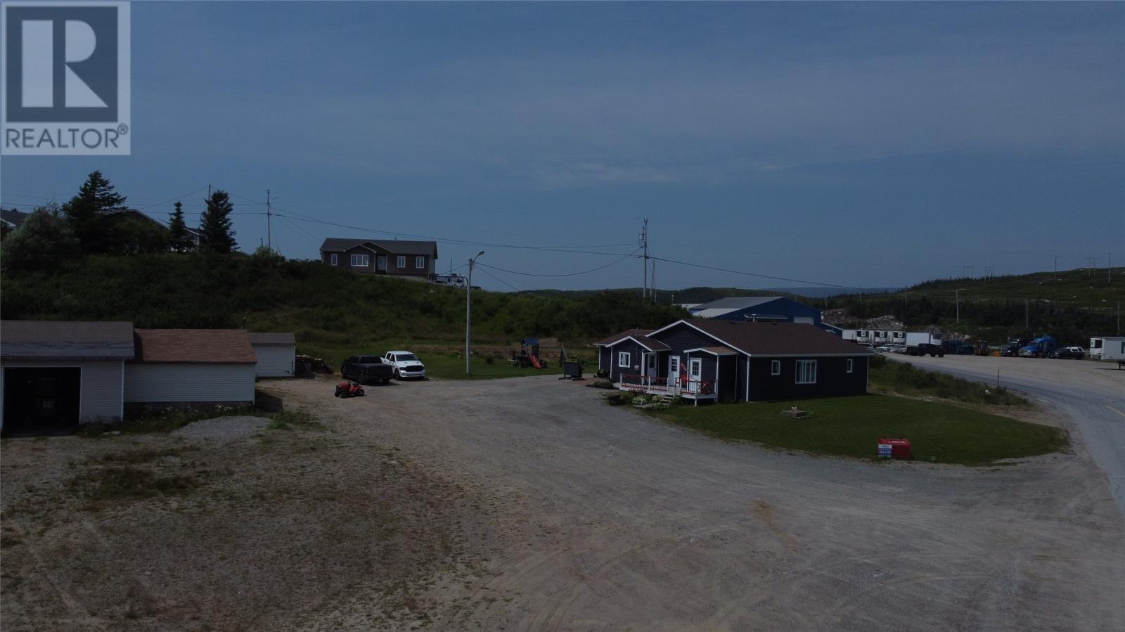 3 Dennis Road, Channel-Port Aux Basques, NL - Outdoor