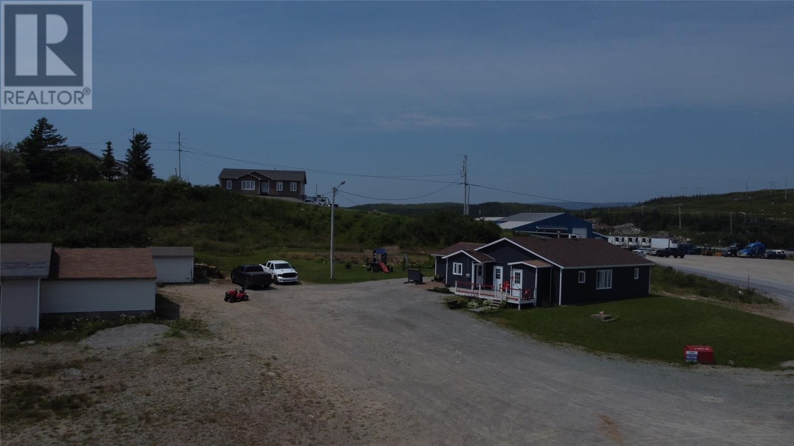 3 Dennis Road, Channel-Port Aux Basques, NL - Outdoor