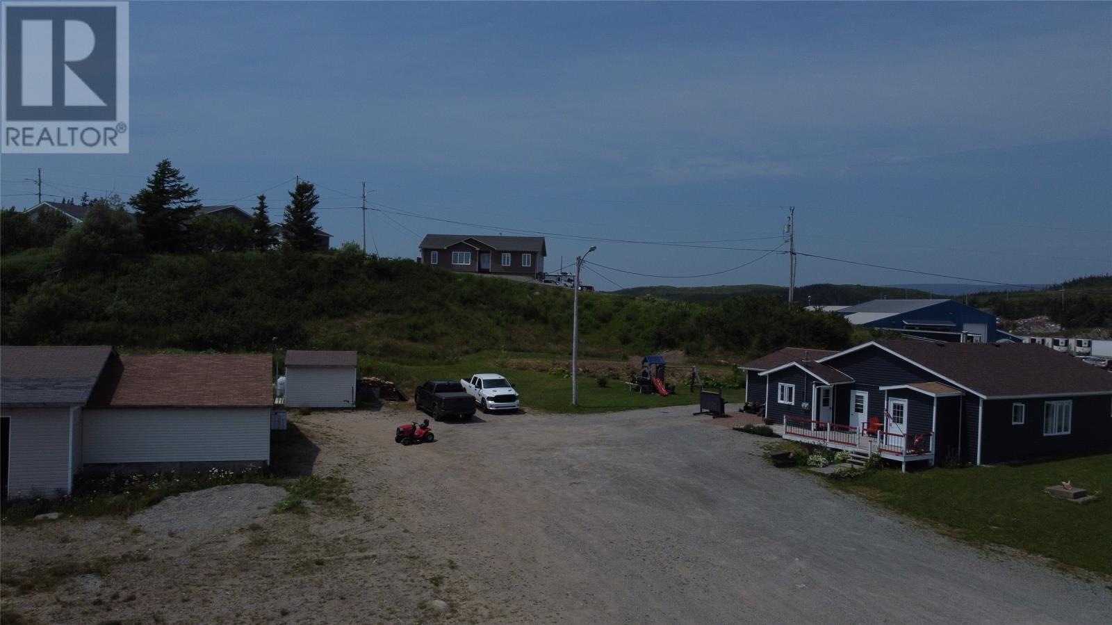 3 Dennis Road, Channel-Port Aux Basques, NL - Outdoor