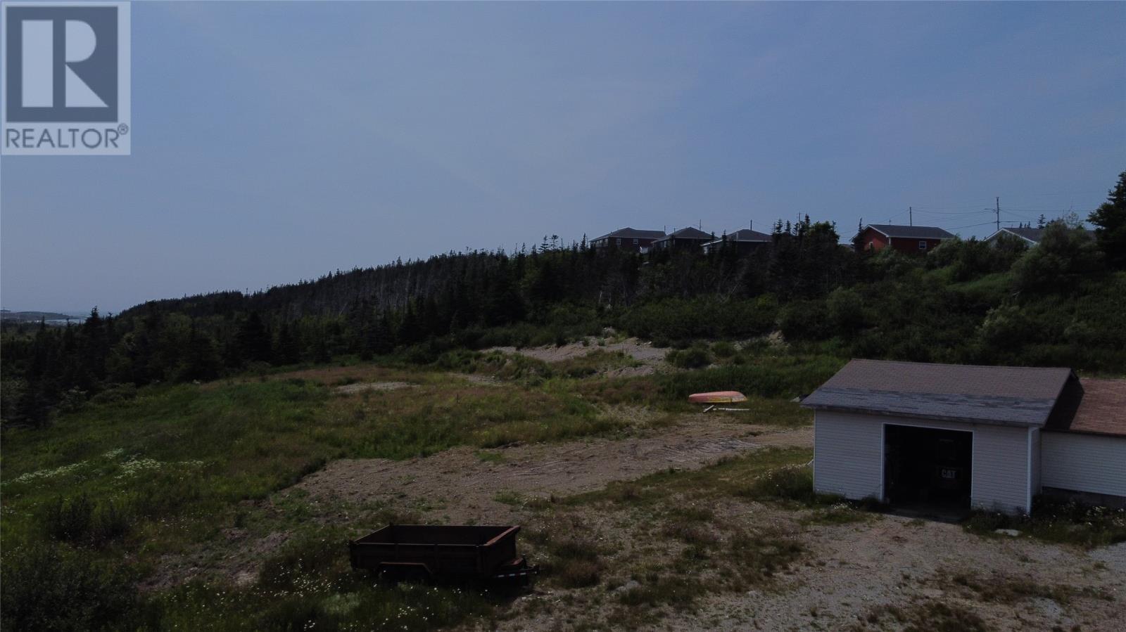 3 Dennis Road, Channel-Port Aux Basques, NL - Outdoor With View