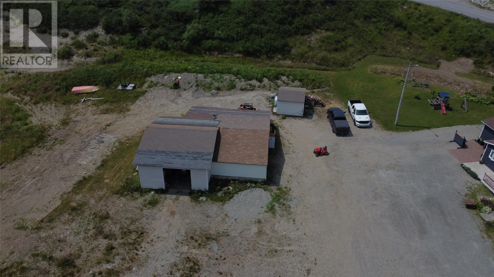 3 Dennis Road, Channel-Port Aux Basques, NL - Outdoor