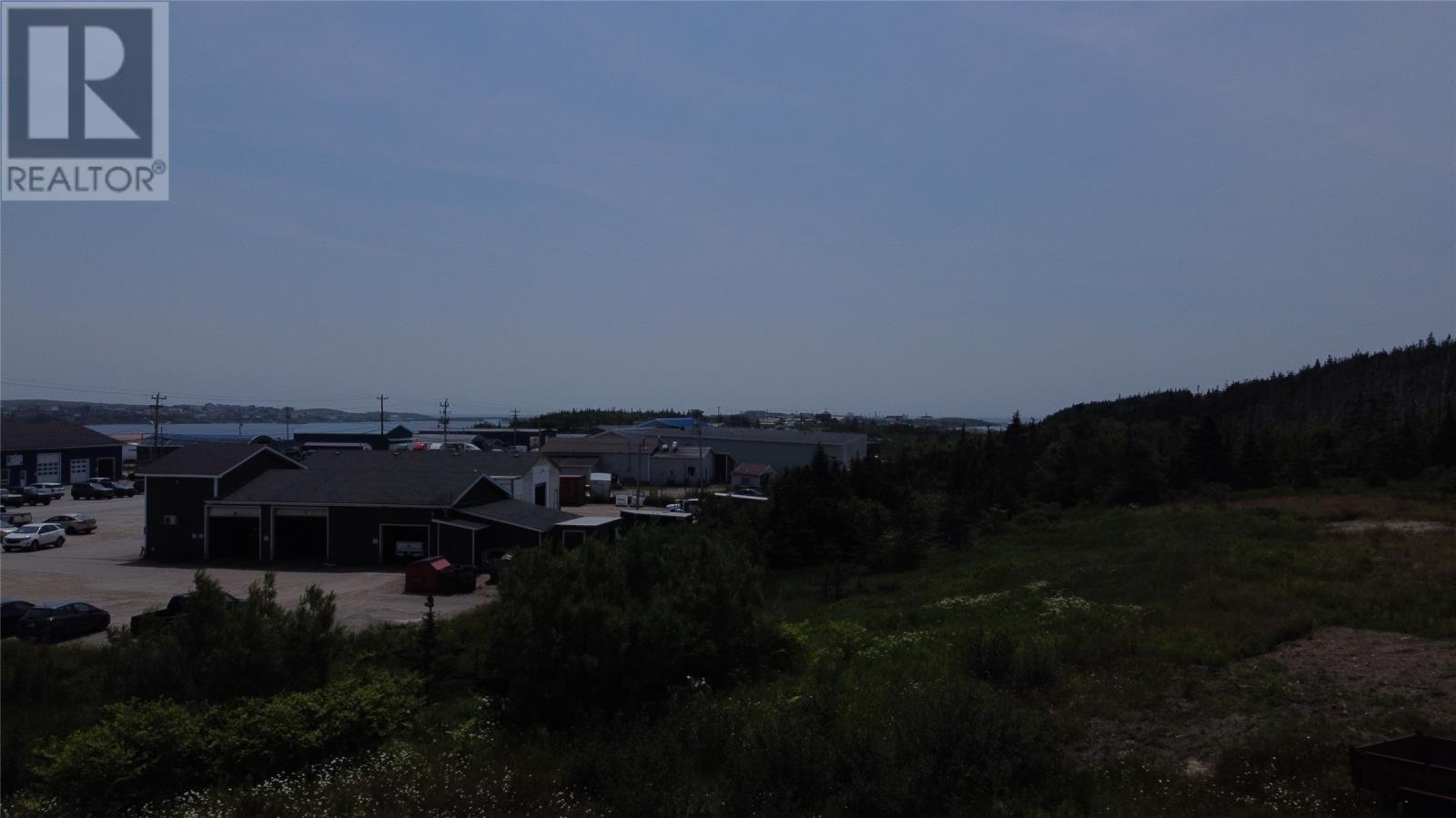 3 Dennis Road, Channel-Port Aux Basques, NL - Outdoor With View