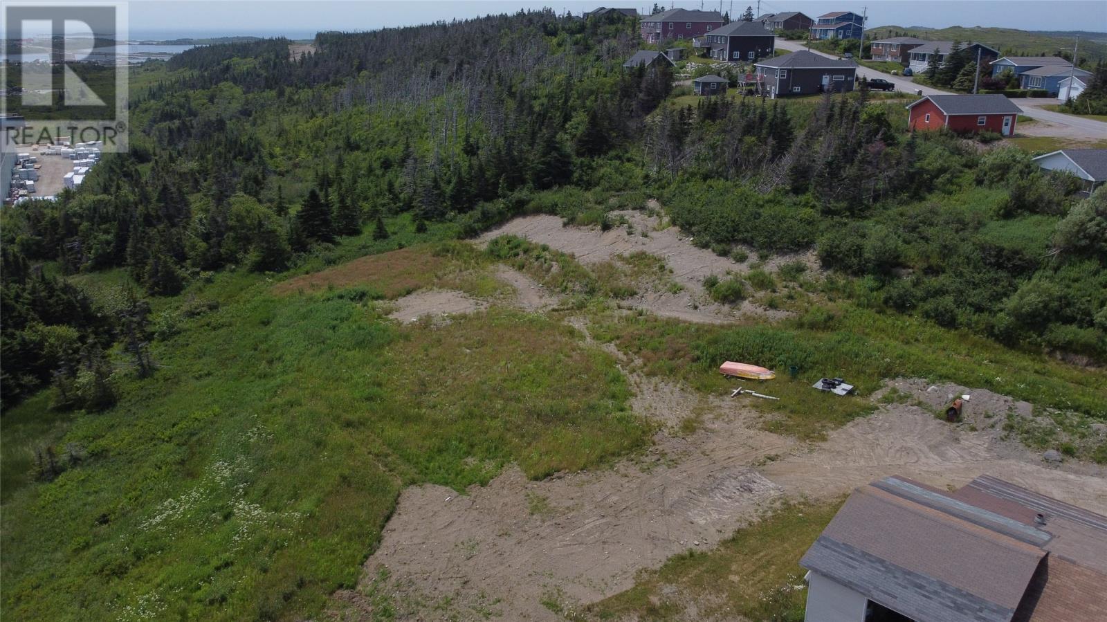 3 Dennis Road, Channel-Port Aux Basques, NL - Outdoor With View