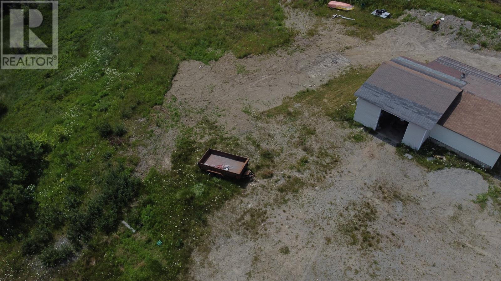 3 Dennis Road, Channel-Port Aux Basques, NL - Outdoor With View