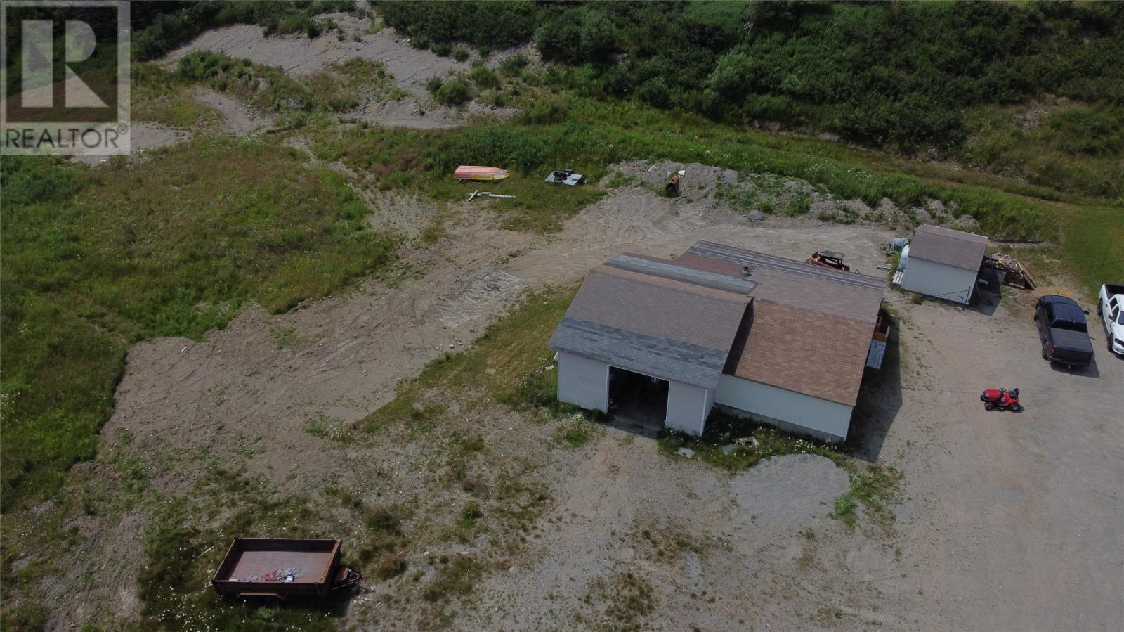 3 Dennis Road, Channel-Port Aux Basques, NL - Outdoor