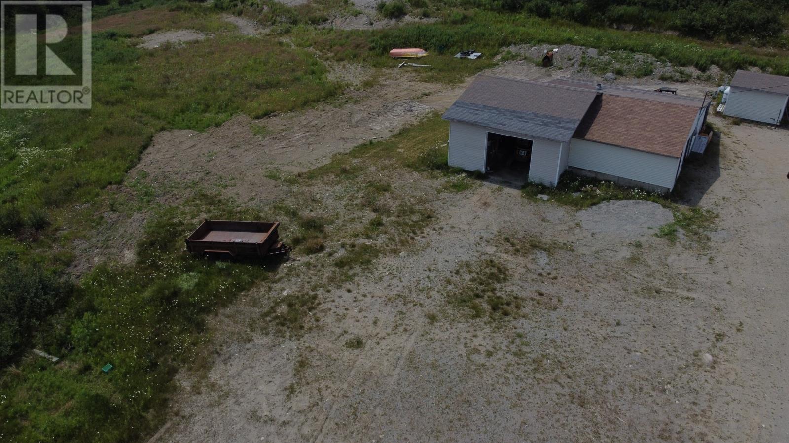 3 Dennis Road, Channel-Port Aux Basques, NL - Outdoor