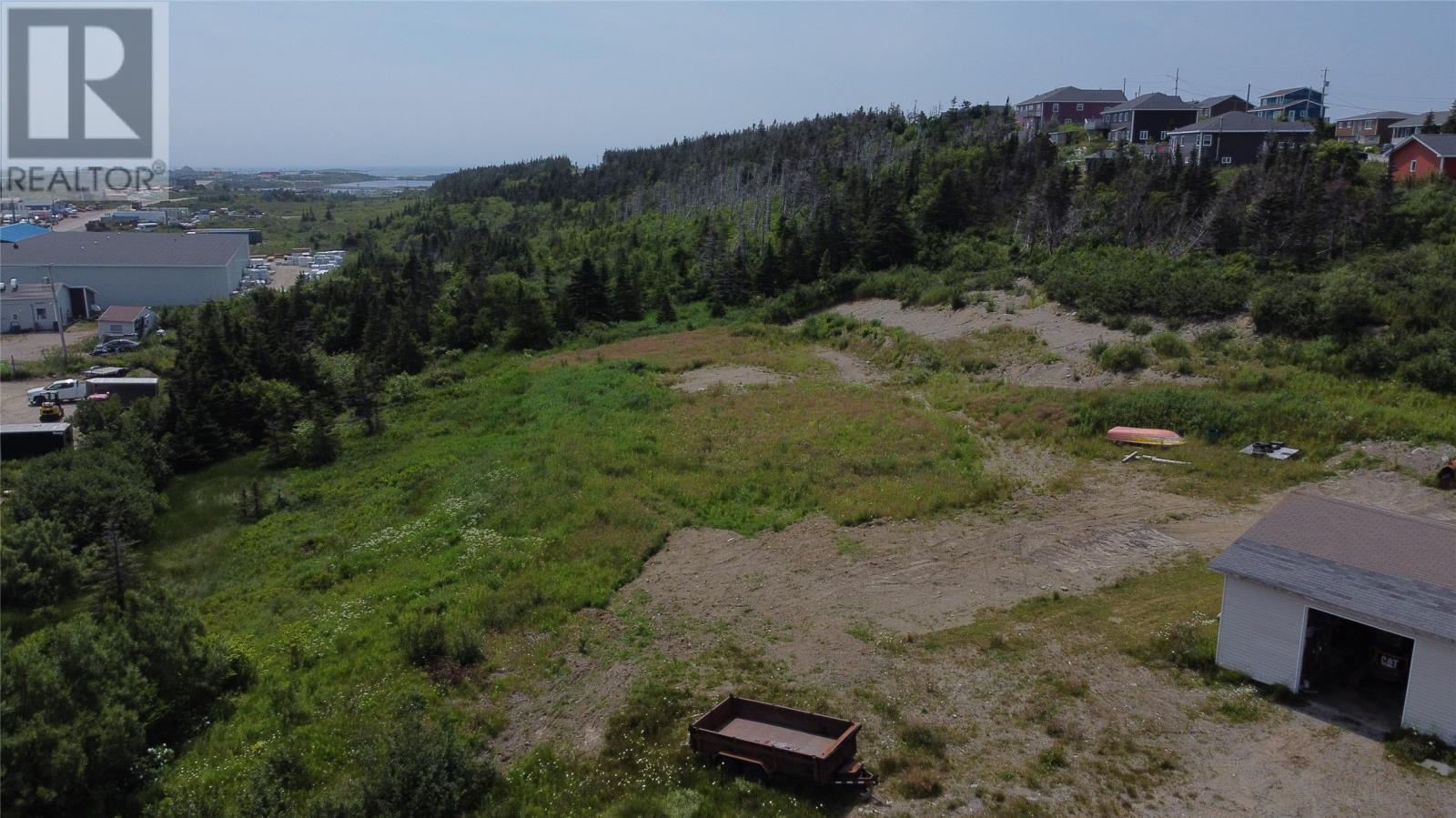 3 Dennis Road, Channel-Port Aux Basques, NL - Outdoor With View