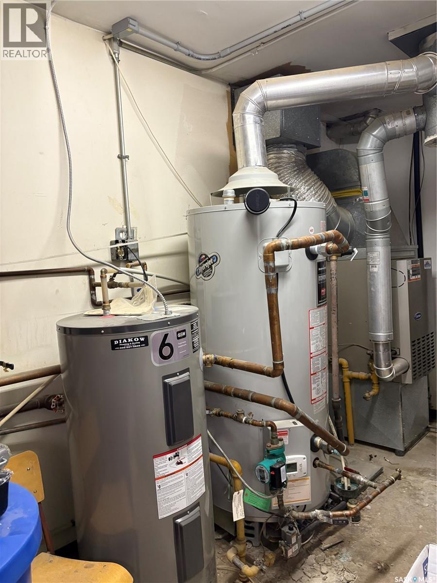 304 King Edward Street, Davidson, SK