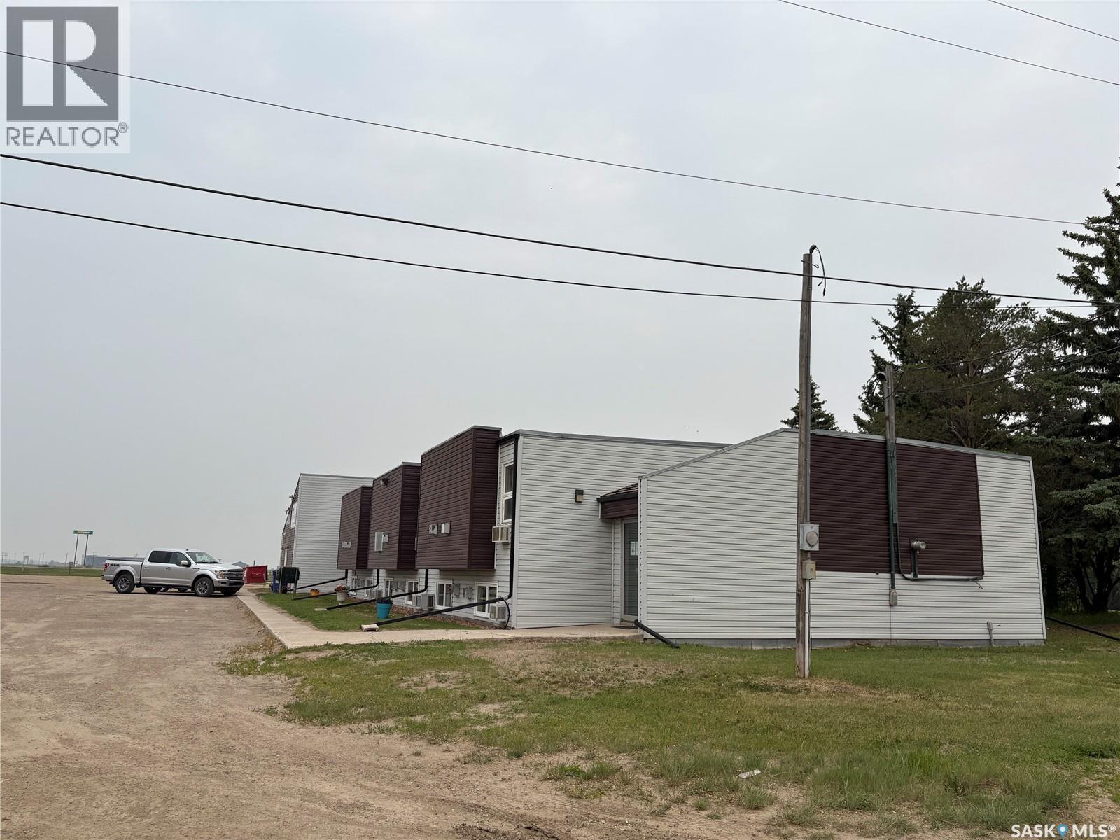 304 King Edward Street, Davidson, SK