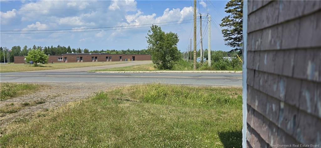 620 Rue De L'Eglise, Tracadie, NB