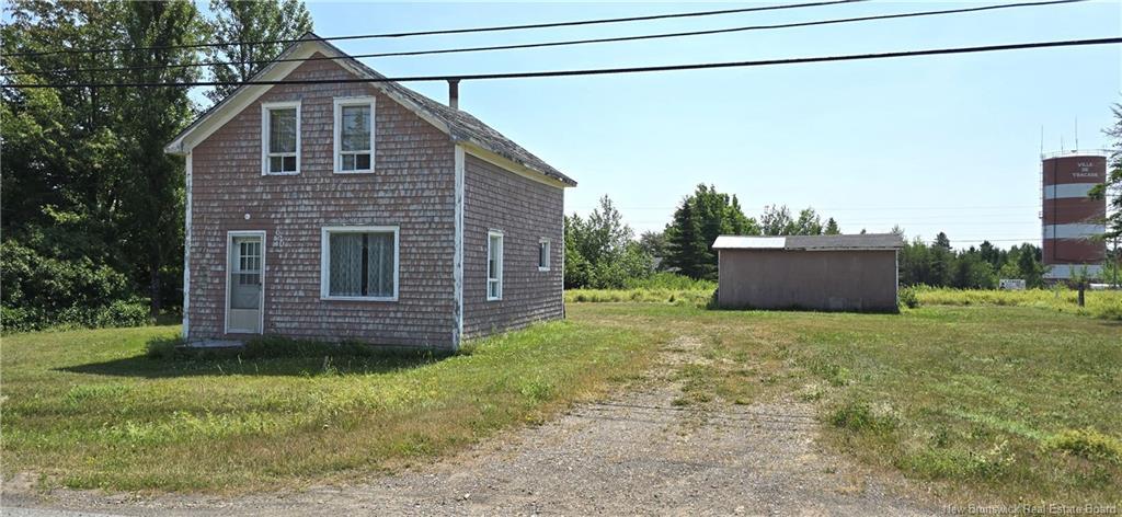 620 Rue De L'Eglise, Tracadie, NB