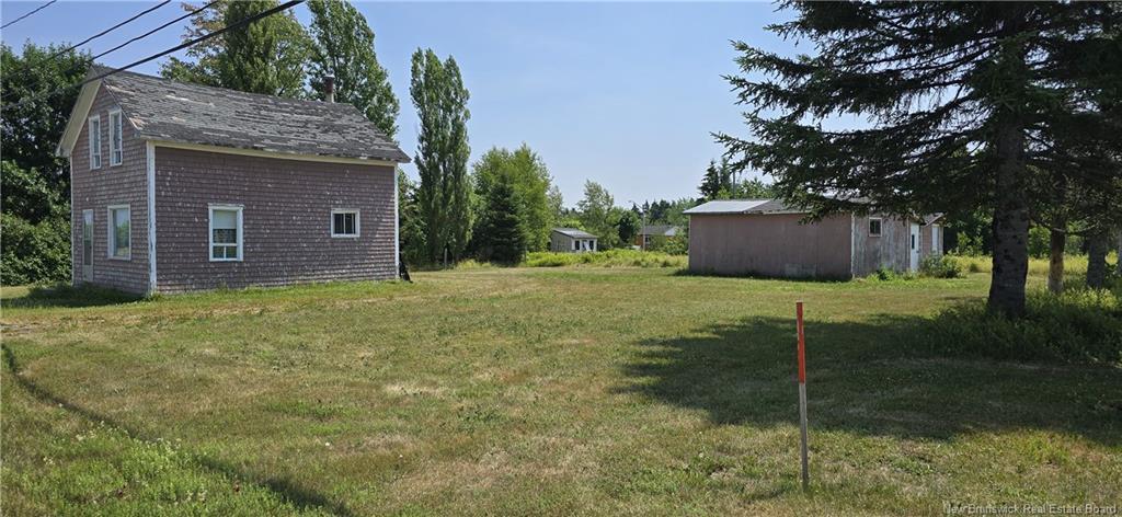 620 Rue De L'Eglise, Tracadie, NB