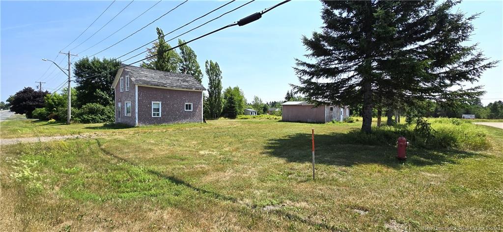 620 Rue De L'Eglise, Tracadie, NB