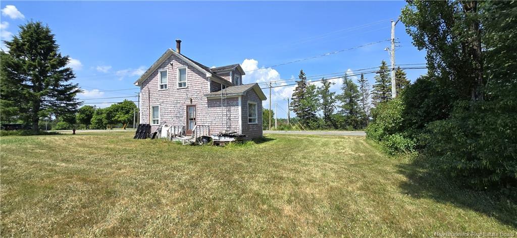 620 Rue De L'Eglise, Tracadie, NB