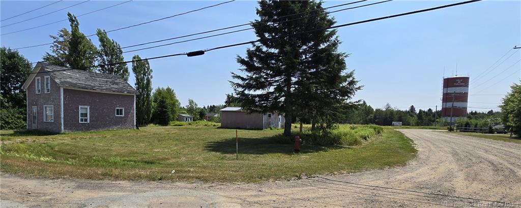 620 Rue De L'Eglise, Tracadie, NB