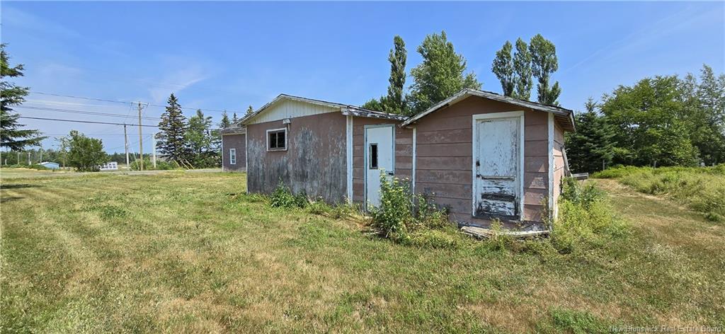 620 Rue De L'Eglise, Tracadie, NB