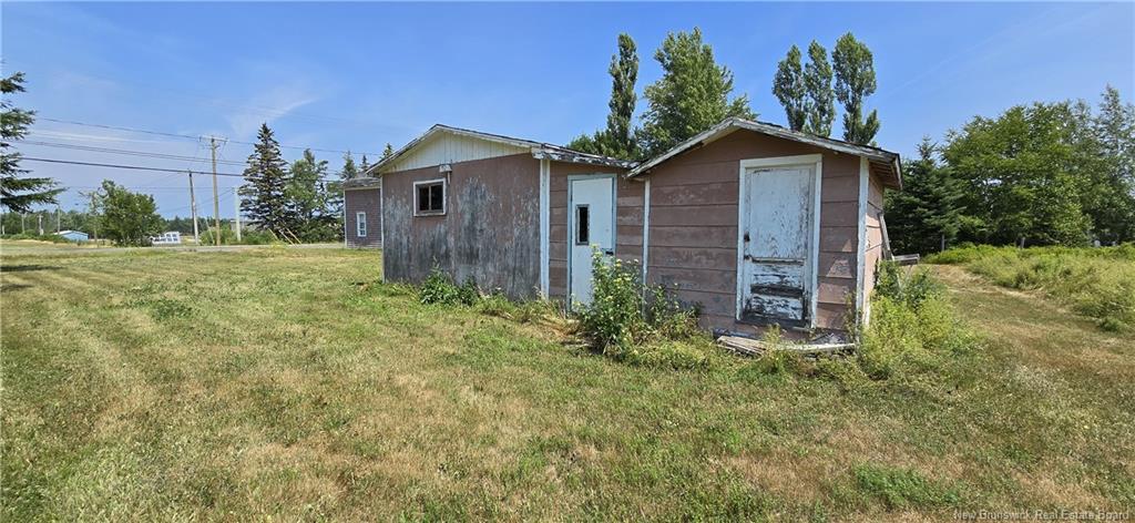 620 Rue De L'Eglise, Tracadie, NB