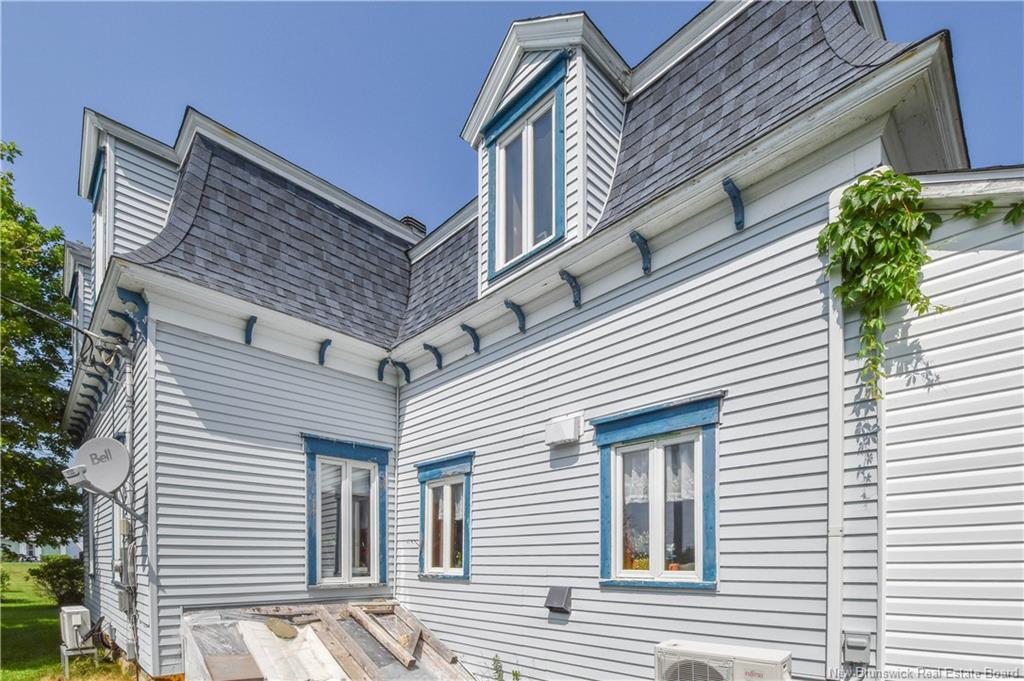 283 Acadie St, Grande-Anse, NB