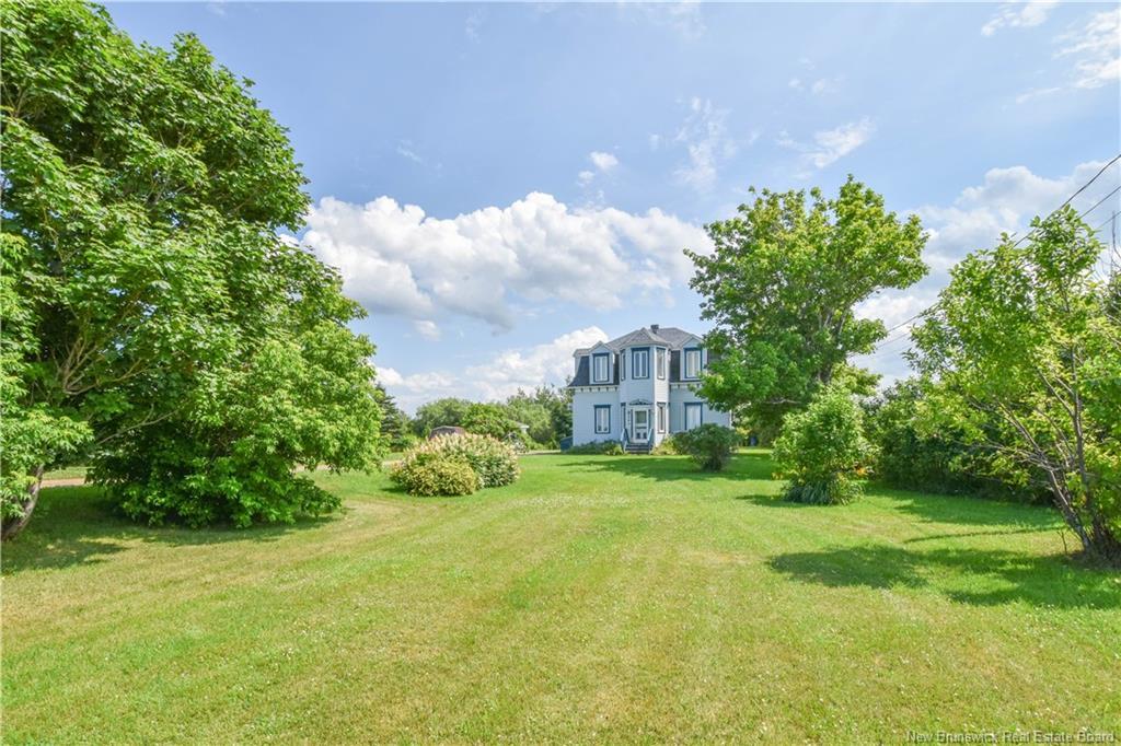 283 Acadie St, Grande-Anse, NB