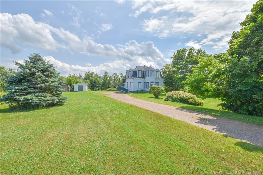 283 Acadie St, Grande-Anse, NB