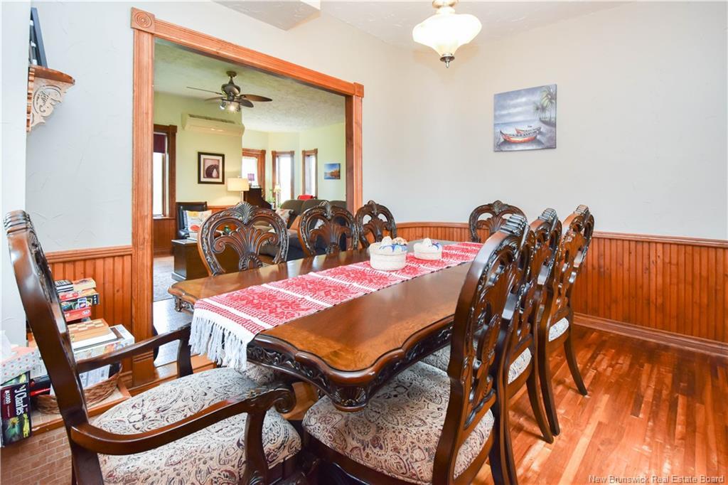 283 Acadie St, Grande-Anse, NB