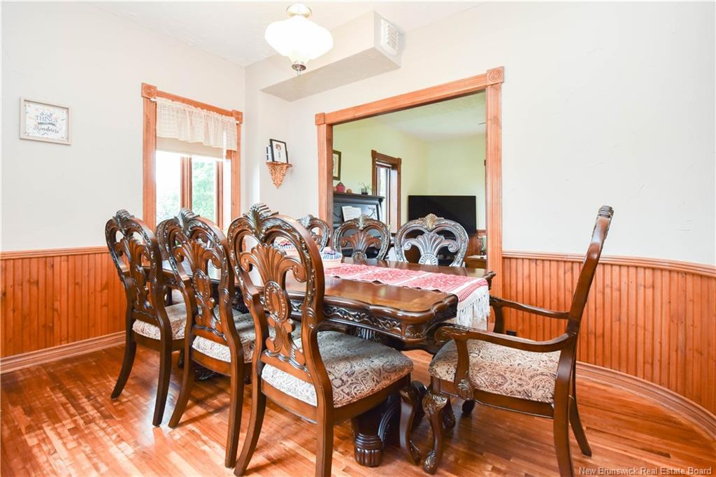 283 Acadie St, Grande-Anse, NB