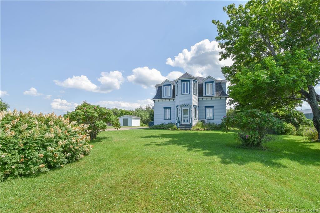 283 Acadie St, Grande-Anse, NB