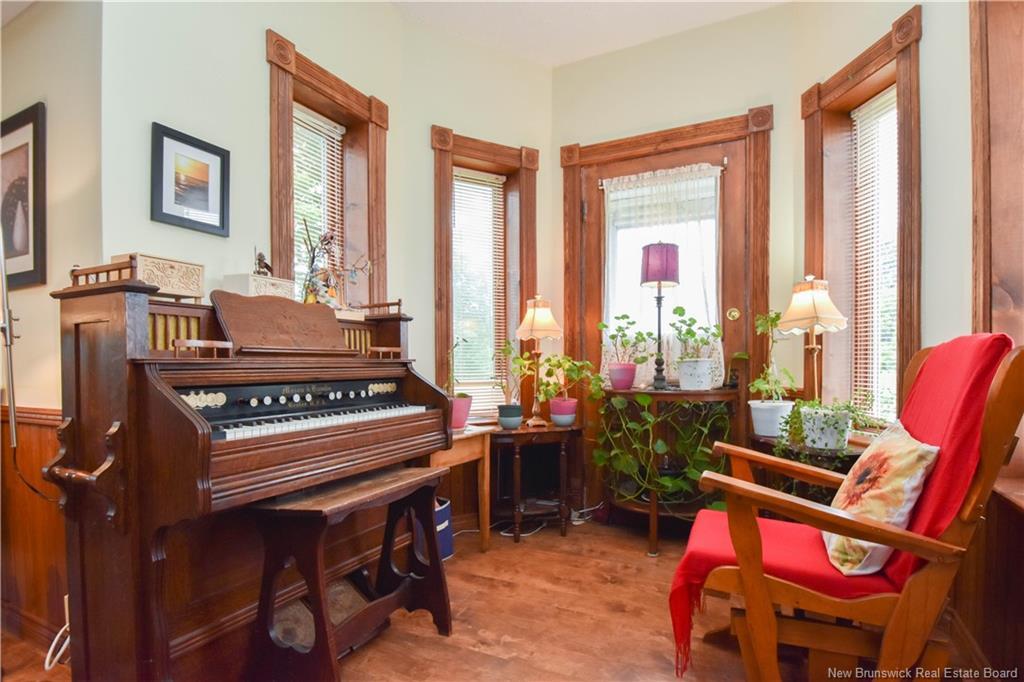 283 Acadie St, Grande-Anse, NB