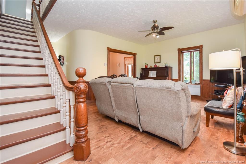 283 Acadie St, Grande-Anse, NB