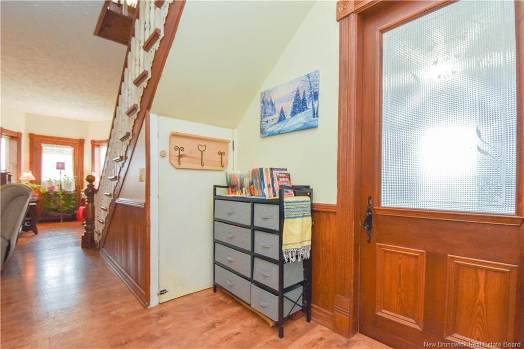 283 Acadie St, Grande-Anse, NB