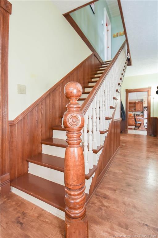 283 Acadie St, Grande-Anse, NB