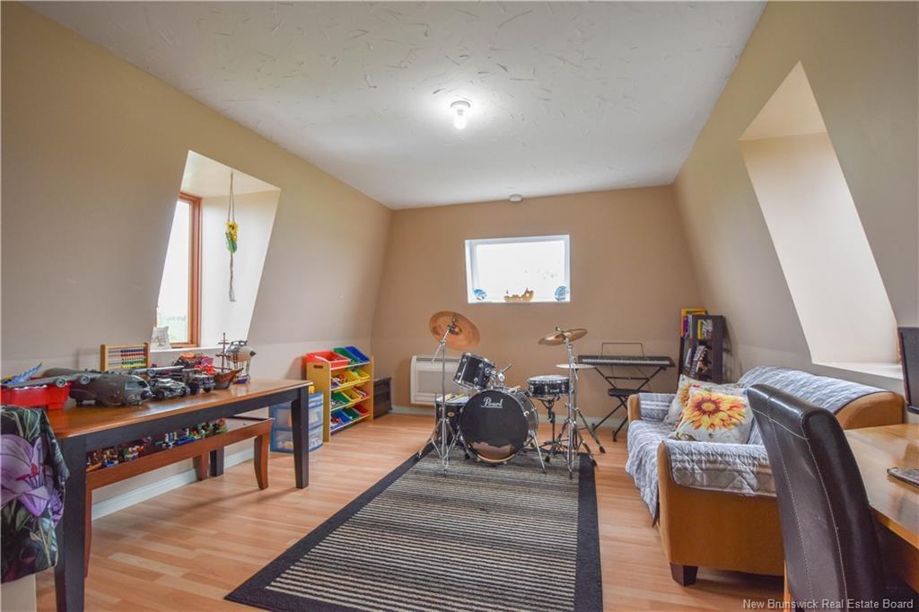 283 Acadie St, Grande-Anse, NB