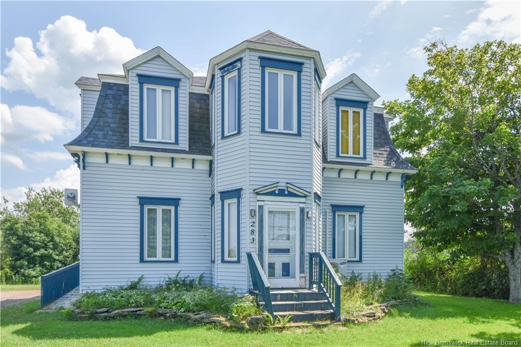 283 Acadie St, Grande-Anse, NB