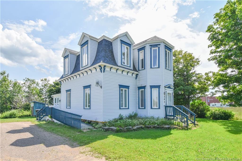 283 Acadie St, Grande-Anse, NB