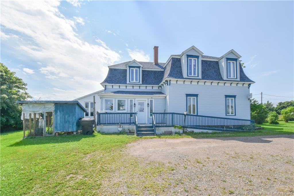 283 Acadie St, Grande-Anse, NB